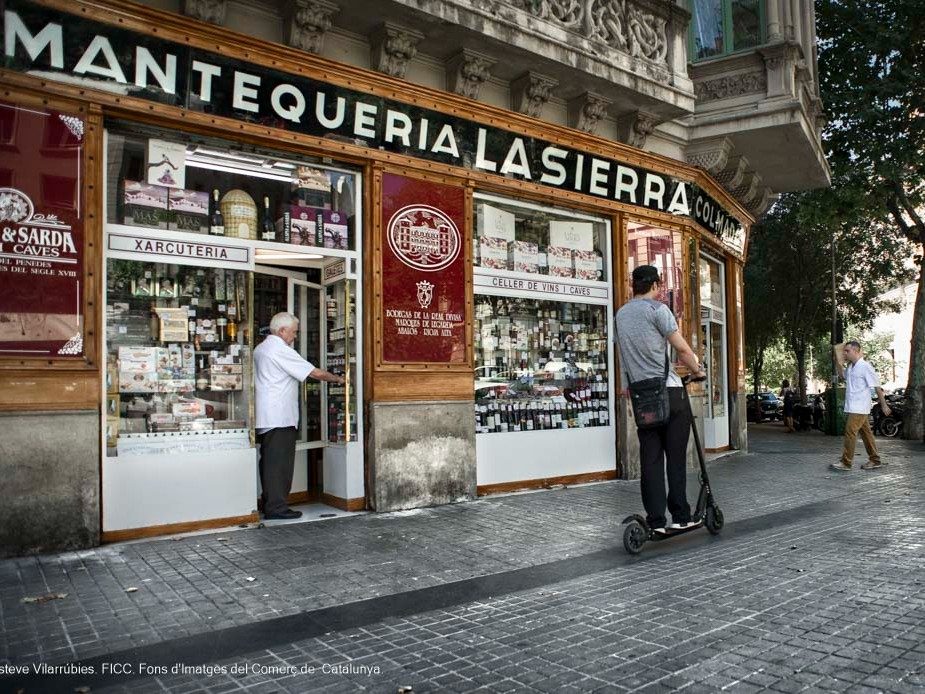 Lasierra